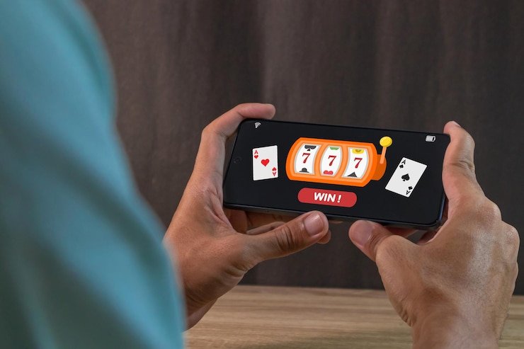 Panduan keamanan akun gacor303 mobile