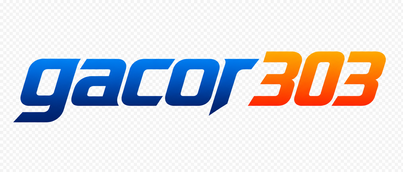 Logo gacor303 untuk beranda